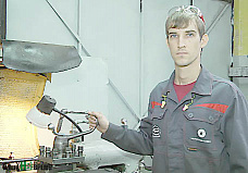 НЭВЗ: визитная карточка Ростовской области