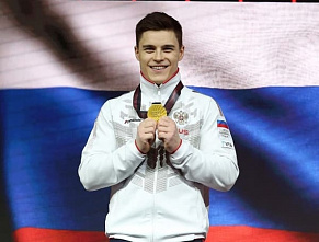 Донские олимпийцы получат дополнительные премии
