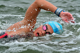 В Ростове завершились соревнования чемпионата РФ по плаванию