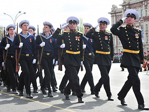 День Победы 2011 года_9046