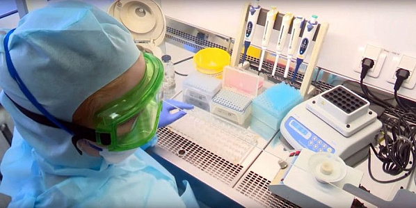 Еще 313 случаев коронавирусной инфекции зарегистрировано за сутки в Ростовской области