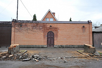 Полным ходом