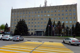 Мэр Таганрога обратился к жителям города