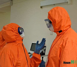 Количество переболевших COVID-19 жителей Ростовской области выросло до 153 тысяч человек