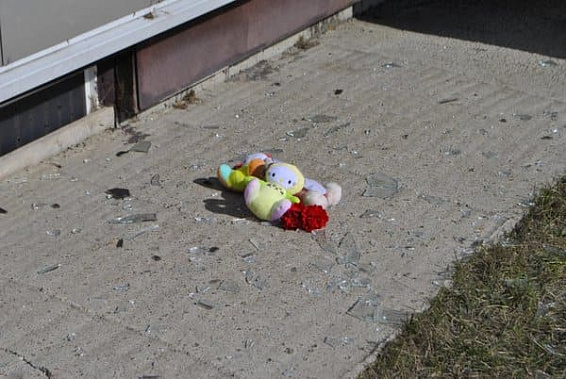 В Ростовской области по внешним причинам в июне погибли 10 детей, с начала июля еще 8