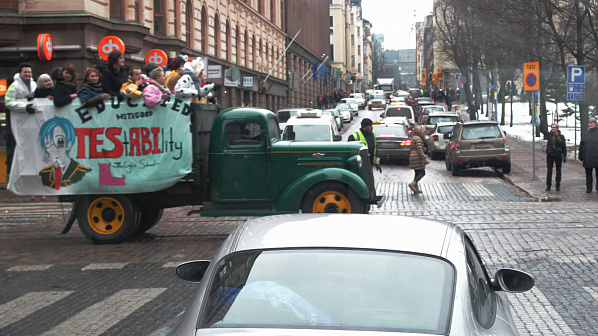 Уроки Финляндии