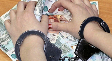 Бухгалтер одной из ростовских школ попалась на мошенничестве и служебном подлоге