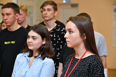 Студенты 13 ведущих российских технических вузов выбрали для производственной практики Ростовскую АЭС 