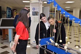 Фестиваль Ростовской АЭС «Вам к нам» прошел в Волгодонске