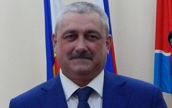 Источник фото: газета «Степные зори».