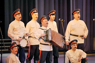 Самым прекрасным на свете