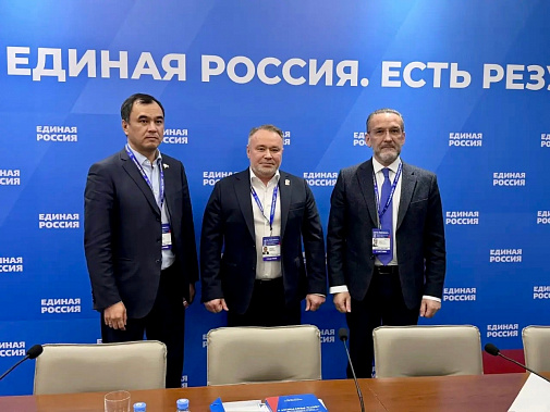 Обеспечить комфорт и защищенность каждому участнику дорожного движения!