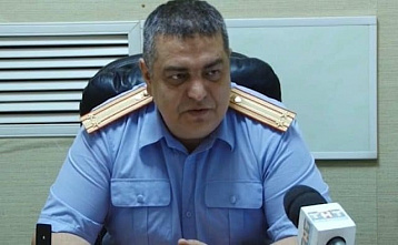 В Волгодонске районным судом вынесен приговор бывшему следователю