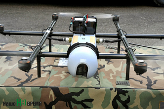 Авиаторы областного Управления Росгвардии отмечают профессиональный праздник