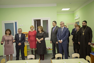 Детям все понравилось