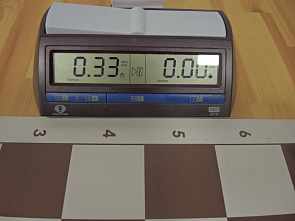 Никита Дель из Таганрога выиграл шахматный «Турнир дружбы»