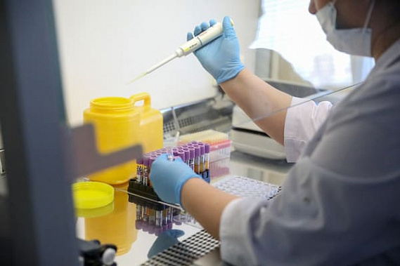 В Ростовской области зарегистрировано 133 новых случаев коронавирусной инфекции