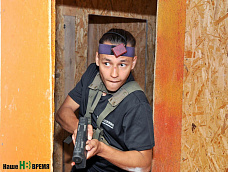 Кто – в «Африку», а кто – в «Солнышко»...