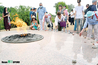 Убиты в Змиевке...