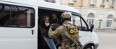 На Дону – новые задержания. Силовики пришли в областной минсельхозпрод и в администрацию Миллеровского района