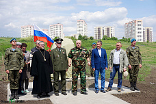 Спецназ может все, везде и всегда