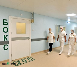 В Ростовской области выявлено 318 случаев COVID-19 за сутки