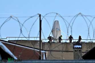 24 января - День образования инженерной службы Росгвардии