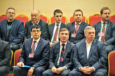 В Ростове собрались «классики»