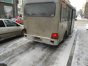 А снег идет...