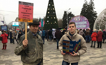 Больше кандидатов – хороших и разных