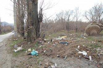 Щупальца свалки: кольцо сжимается