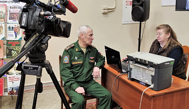 В Ростовской области пополняют федеральную базу данных «Дороги Памяти»