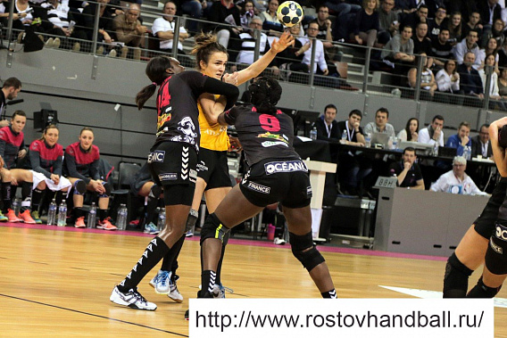 Взятие «брестской крепости»