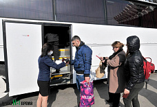 Как проходит первый день нерабочей недели в Ростове