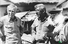 Они сражались за Родину