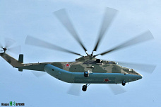 Округ отмечает юбилей. Часть вторая