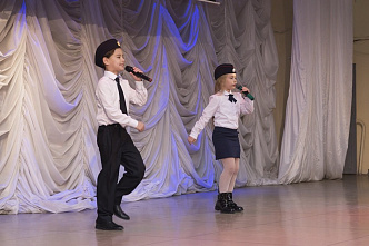 «Я б в полицию пошел!..»