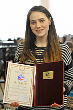 Чествование ветеранов