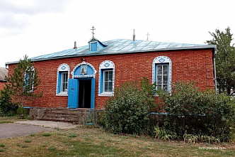 Богураевский храм «минировал» пьяный