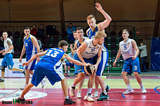 «Барсы» – против «Сов» и «Львов»