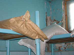 В тихой заводи