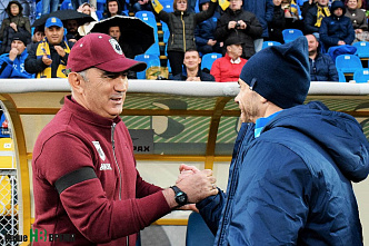 Незабитый пенальти, незасчитанный гол…