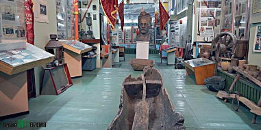 Послание от амазонок