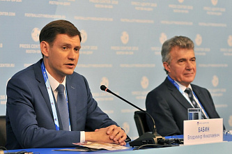 Когда музы не молчат