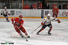 Ответственность подвела