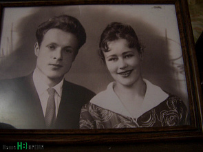 Жигуновские мотивы