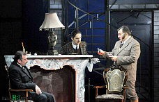 Детективная феерия