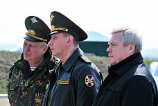 «Заслон-2015»