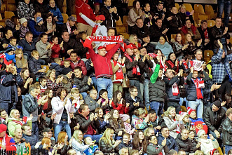 Когда соперник неудобен...