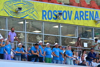 Завершились финалы детского турнира «Кожаный мяч – Школьная футбольная лига».